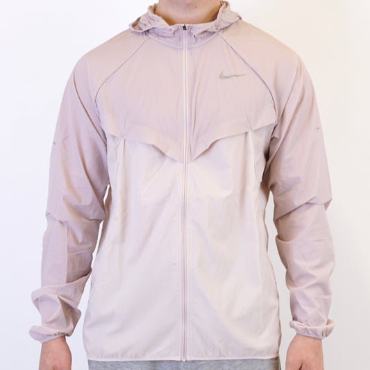 Nike Repel Windrunner Flash - Pink Foam
