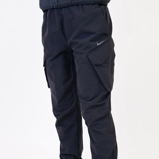 Nike Cargo Bottoms Black (Junior)