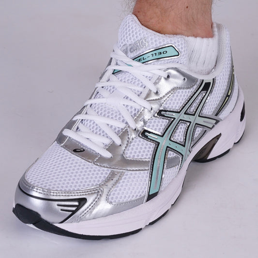 ASICS GEL-1130 White Verdigris