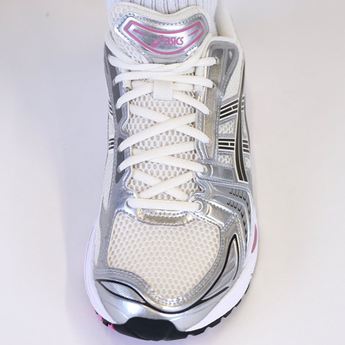 ASICS GEL-Kayano 14 Cream Sweet Pink