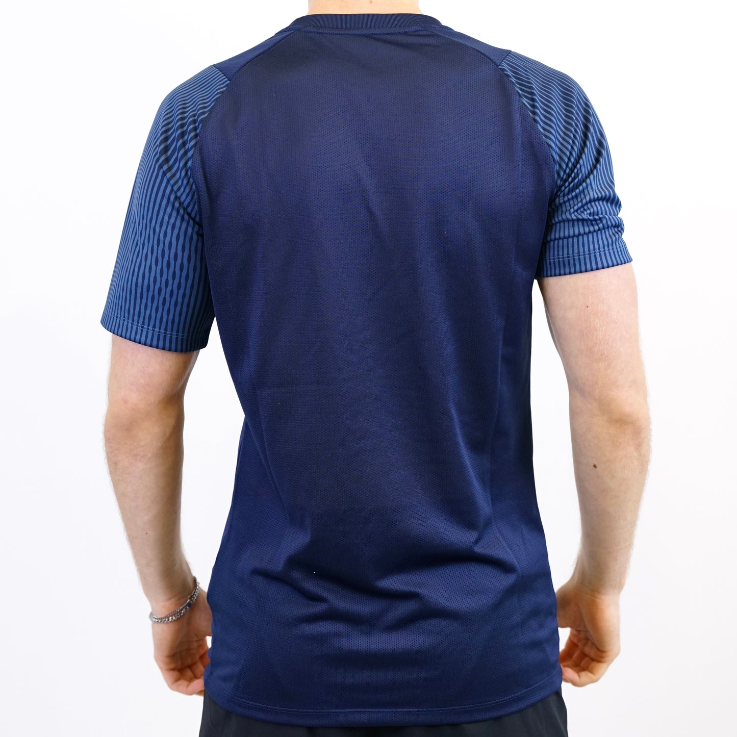 Nike Dri-Fit Academy 2.0 Tee - Navy