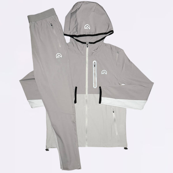 Flux Versatility Set - Light Grey / Dark Grey
