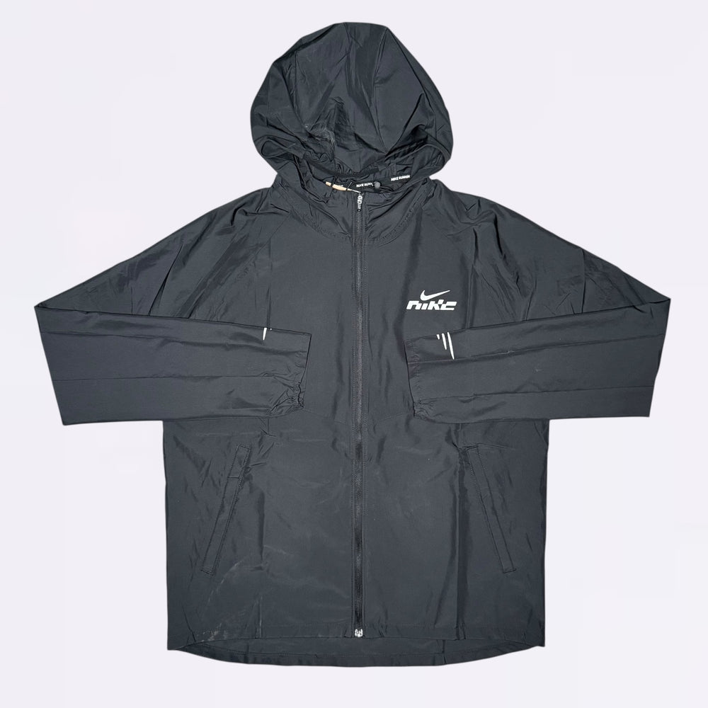 Nike Flash Windrunner - Black