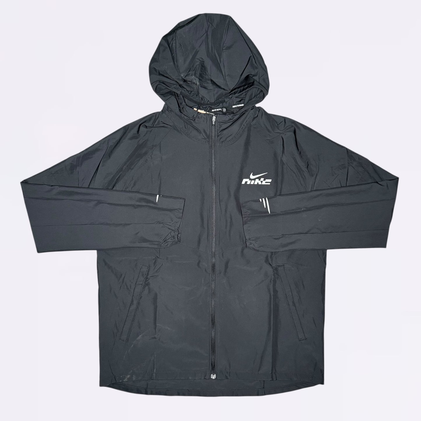 Nike Flash Windrunner - Black