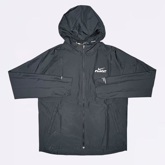 Nike Flash Windrunner - Black