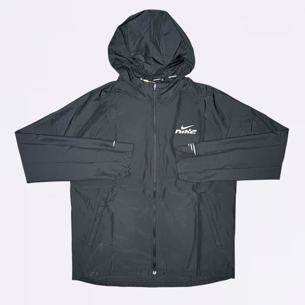Nike Flash Windrunner - Black