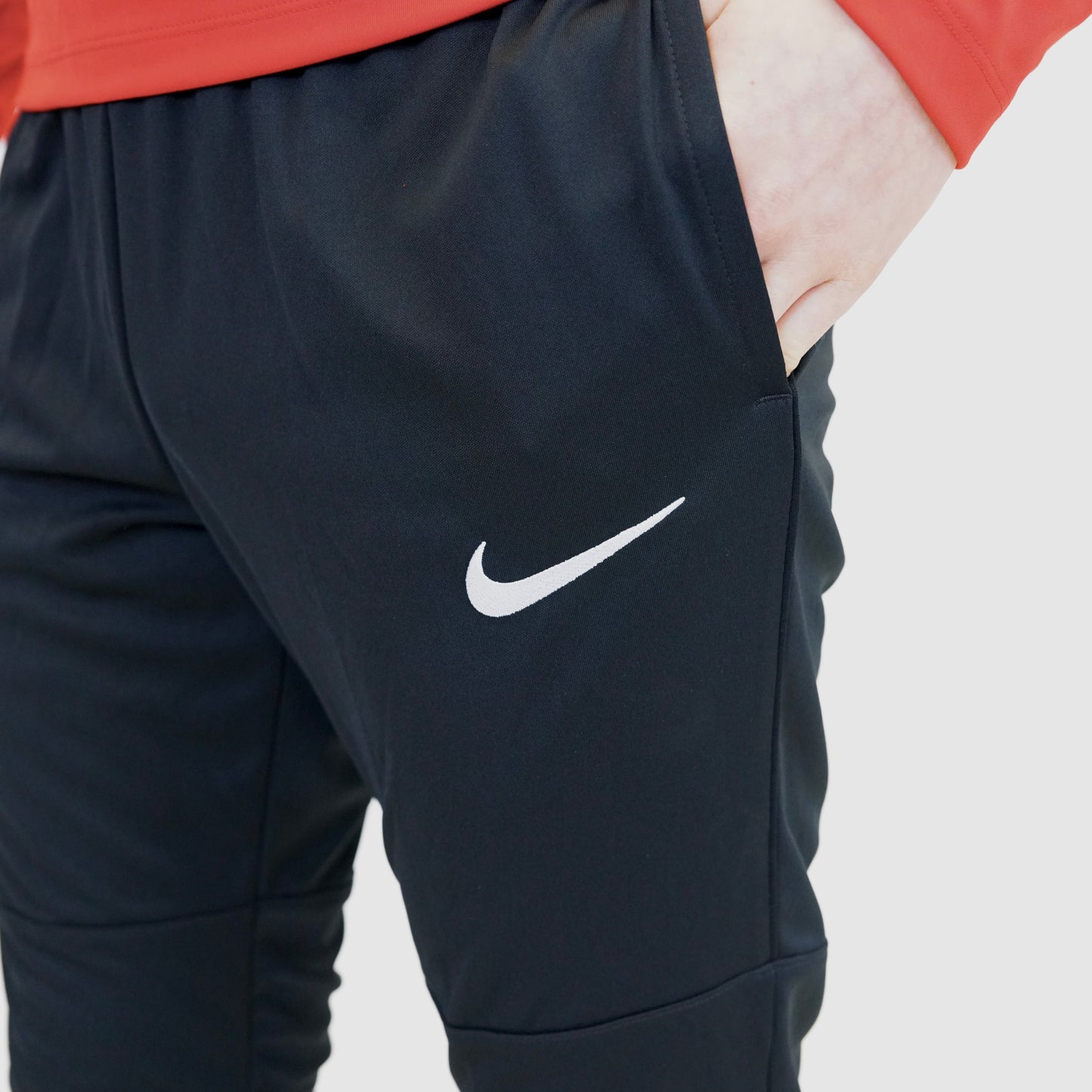 Nike Dri-Fit Academy Pro Set - Green Spark / Black