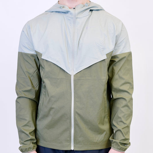 Nike Windrunner Jade Horizon
