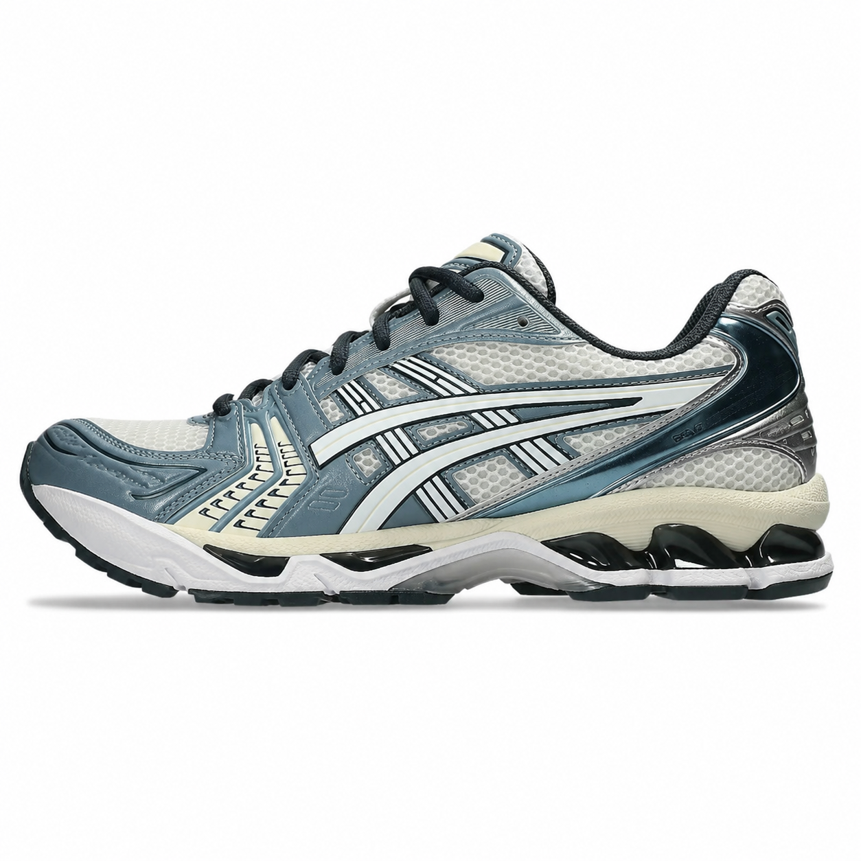 ASICS Gel-Kayano 14 Cream Raw Indigo