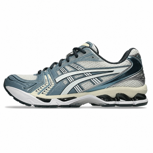 ASICS Gel-Kayano 14 Cream Raw Indigo