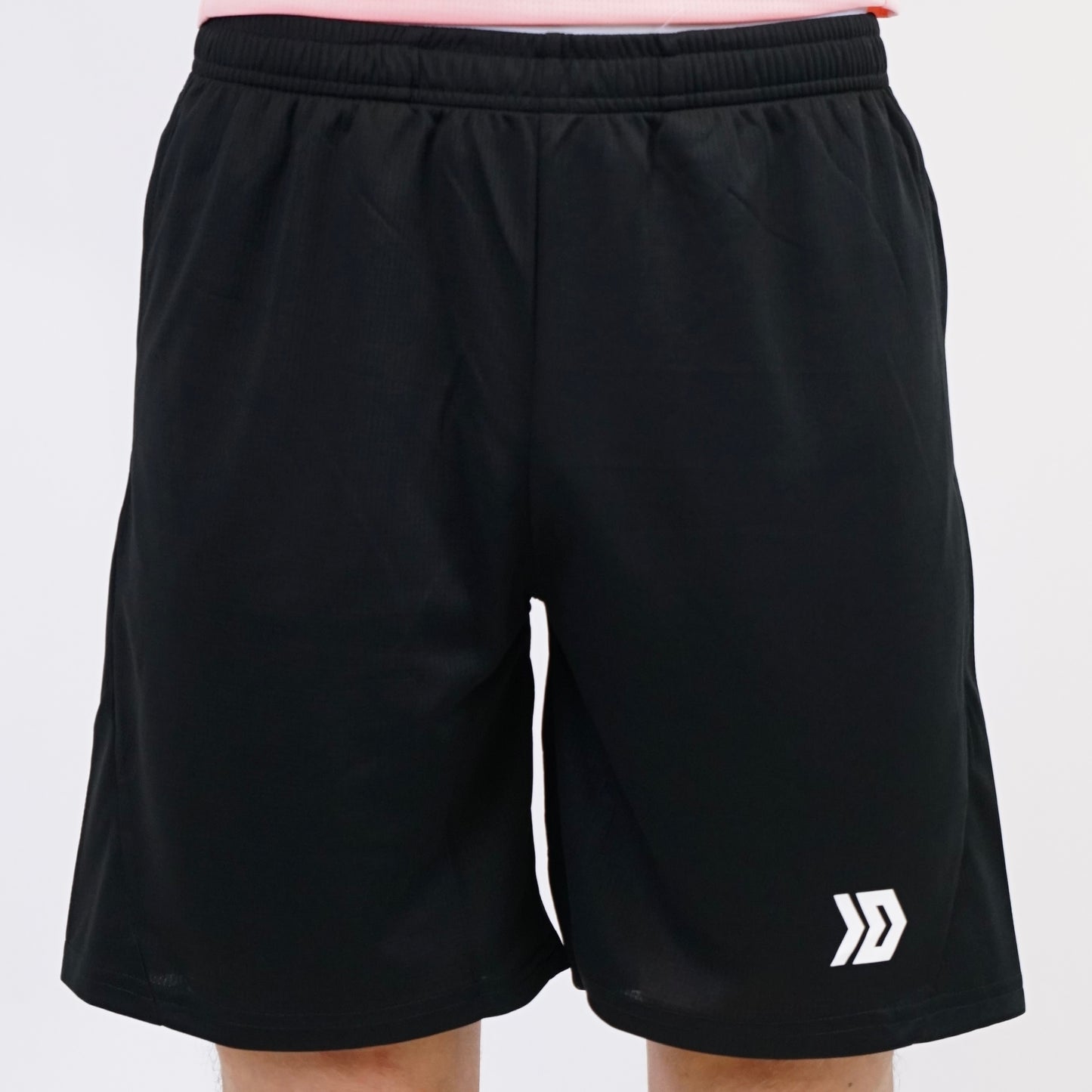 DASH Active Tee Set - Black