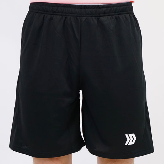DASH Active Shorts - Black