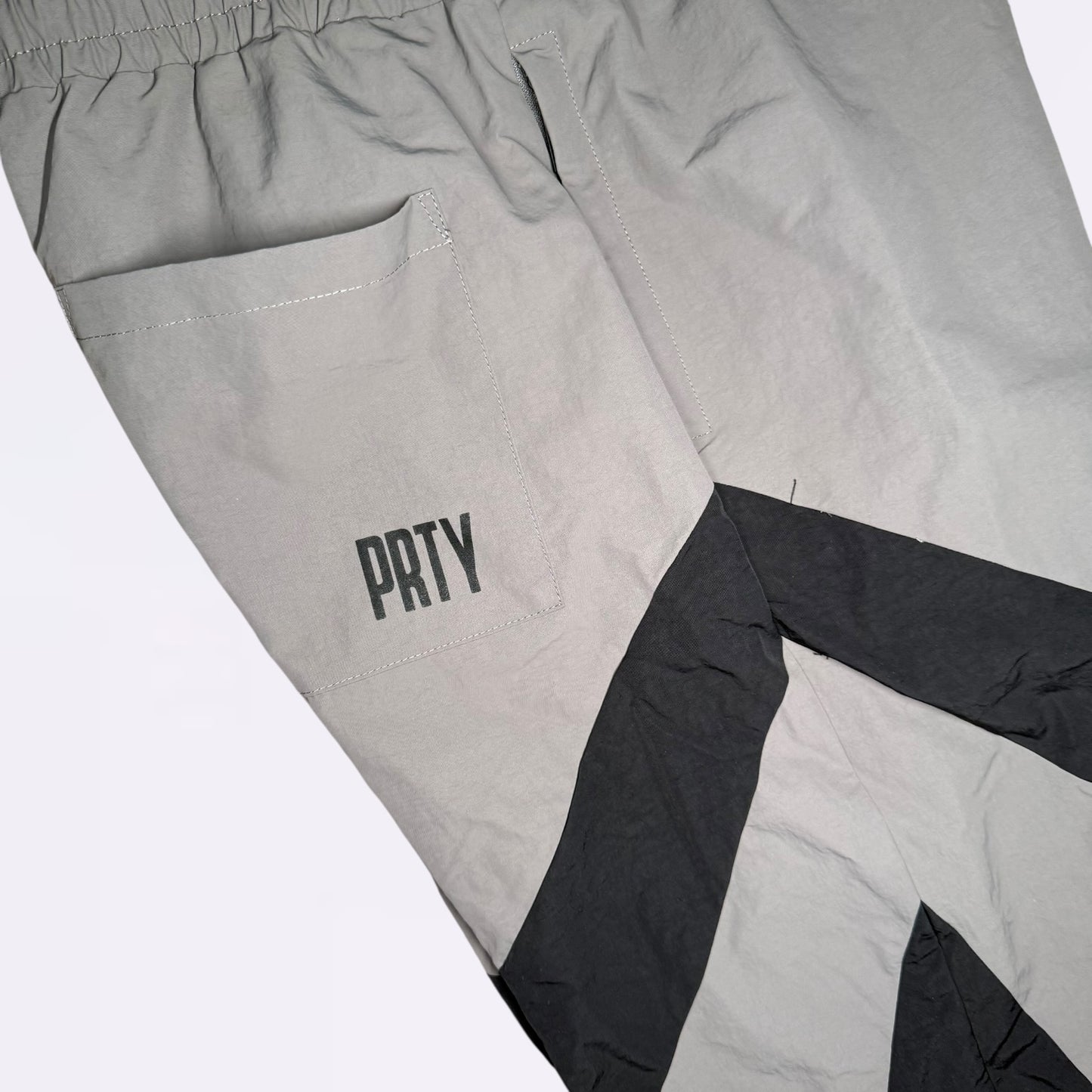 PRTY Cargo Trousers
