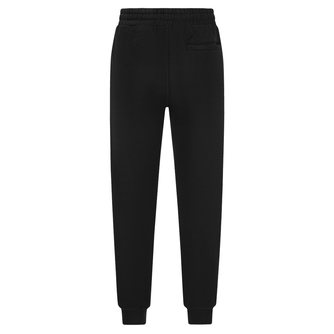 ENVI Digital Track Bottoms - Black / Blue