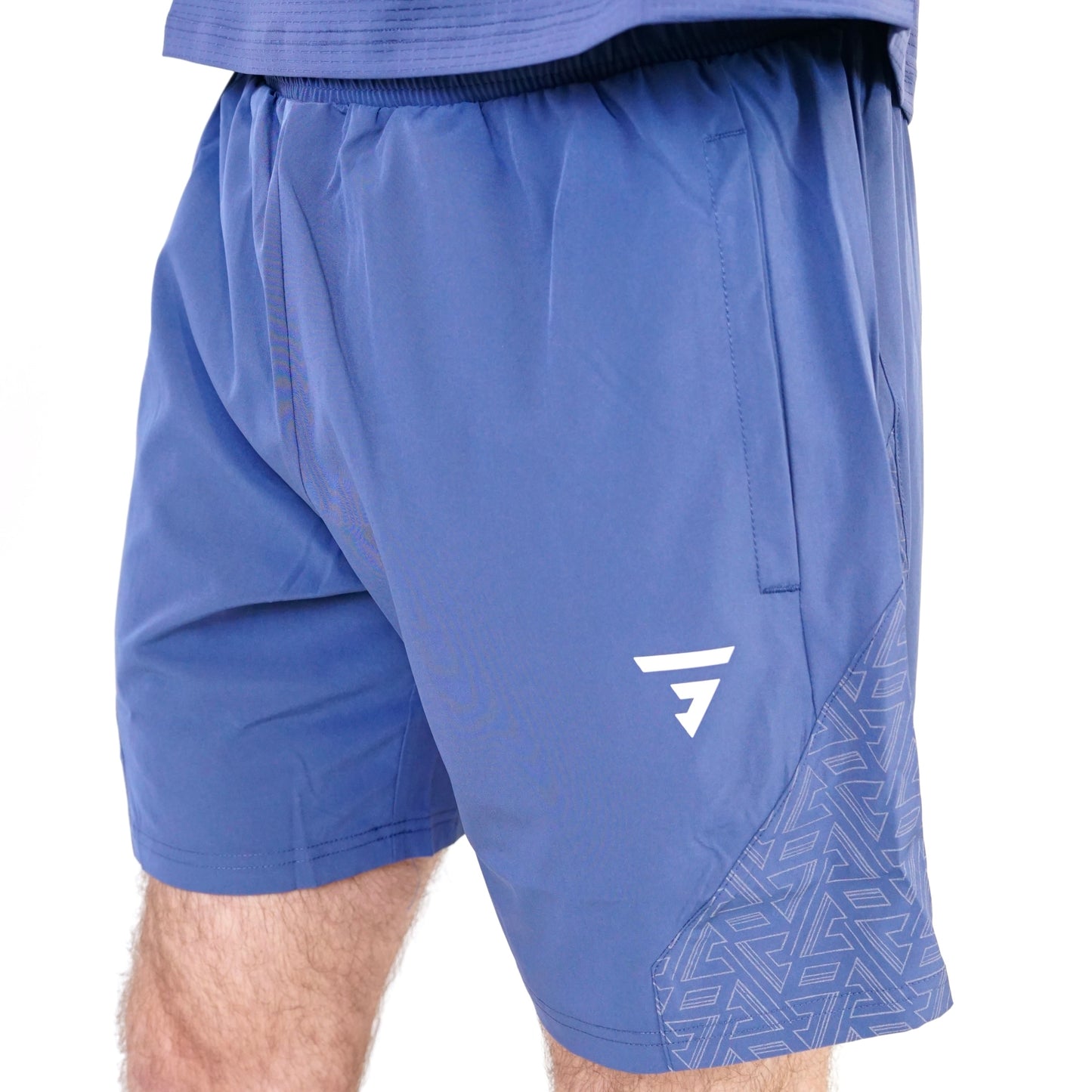 GRIID Motion Set - Navy