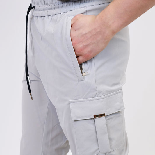 Certified Cargo - Grey