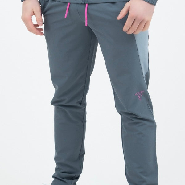 GRIID Bally Bottoms - Pink / Grey
