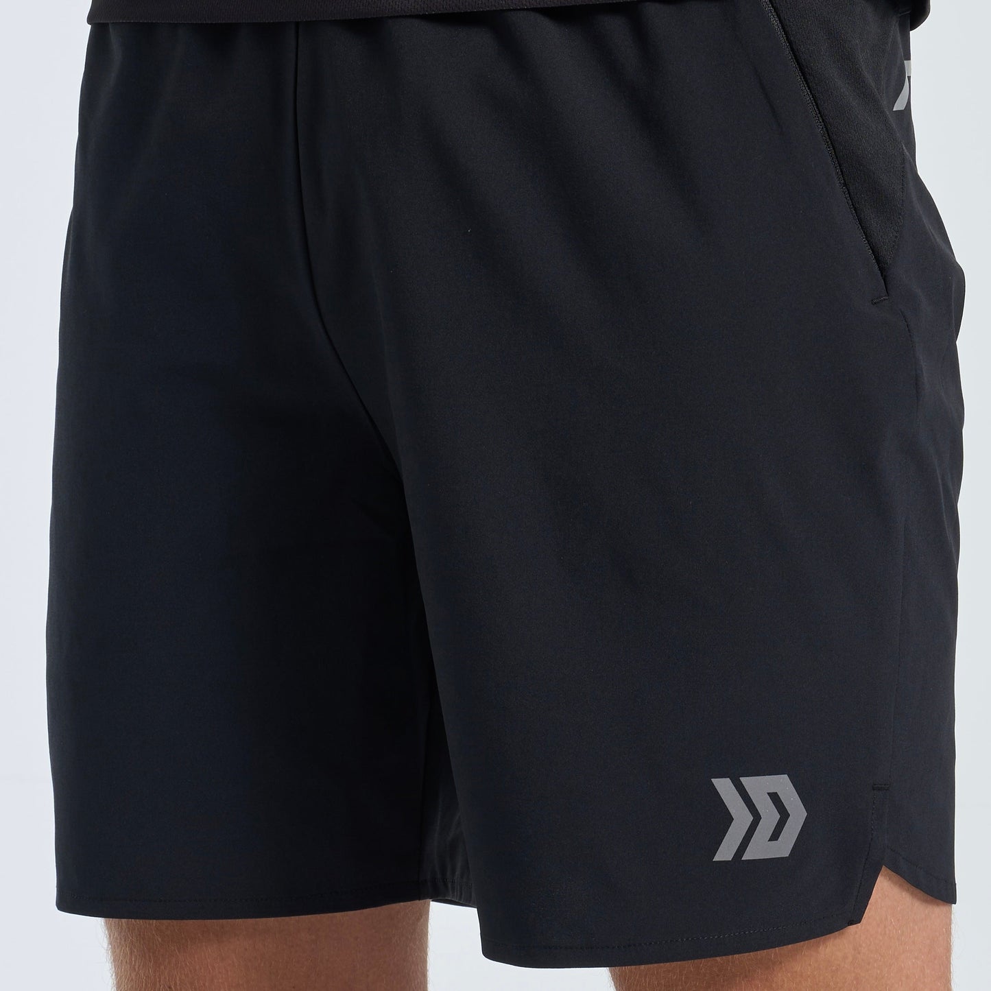 DASH Core Windrunner Set - Black