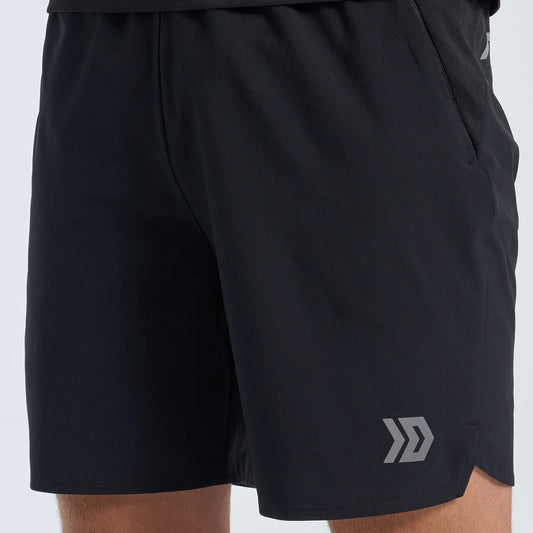 DASH Core Windrunner Set - White / Black