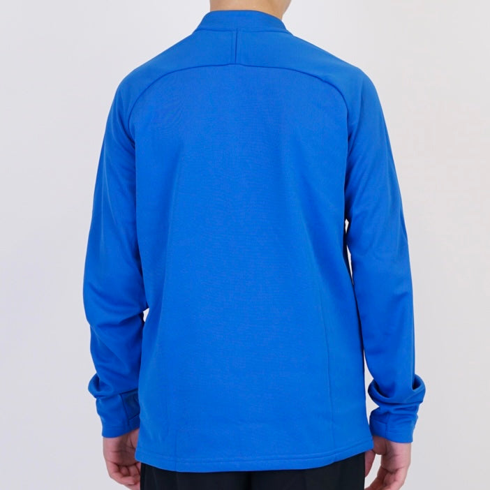 Nike Academy Pro Half Zip Royal Blue  (Junior)