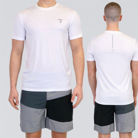 GRIID Flow & Panel Set - White / Grey