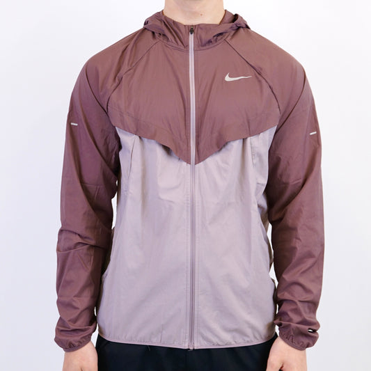 Nike Repel Windrunner Flash Wild Cherry