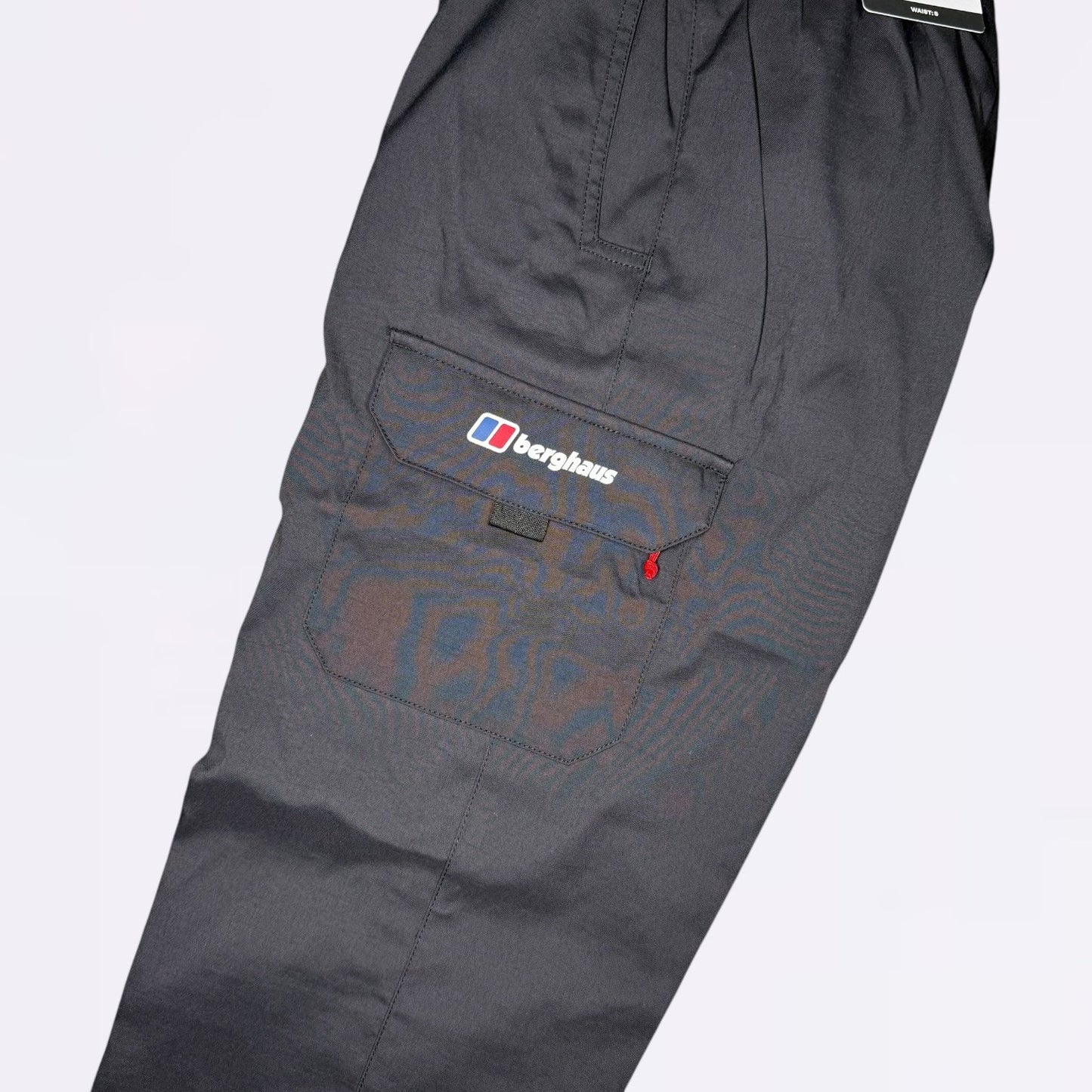 Berghaus Trawden & Kirkfell Set - Black