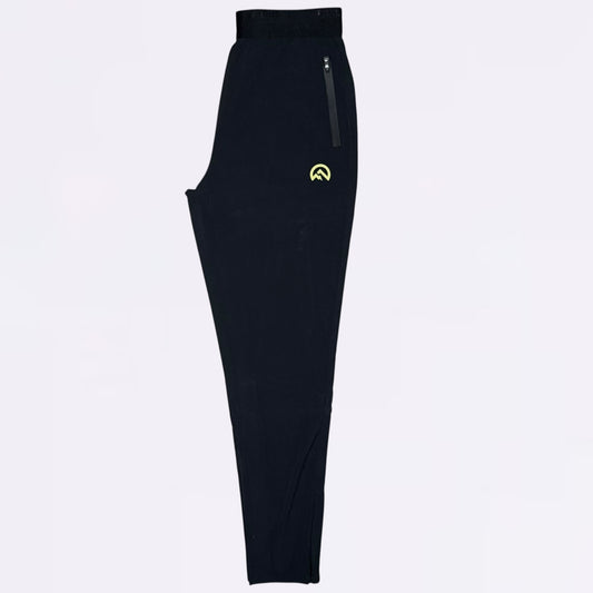 Flux Versatility Bottoms - Black