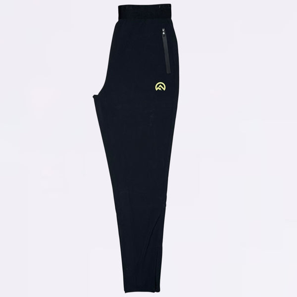 Flux Versatility Bottoms - Black
