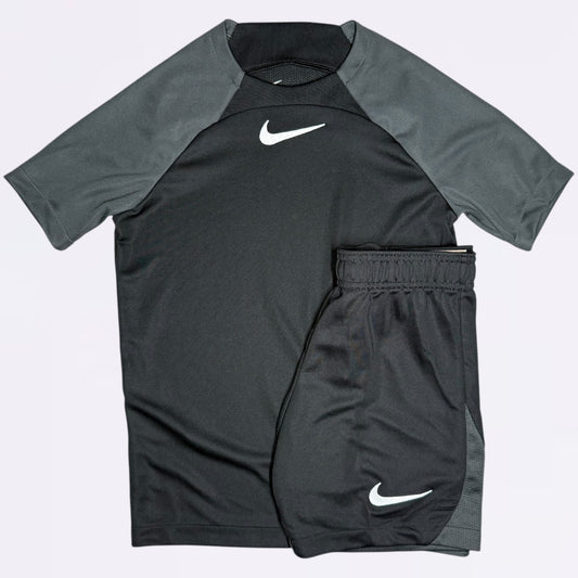 Nike Strike Set - Black (Juniors)
