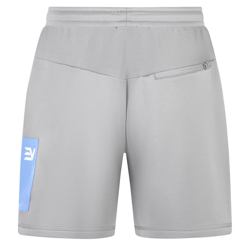 ENVI Edge Shorts  - Grey / Blue