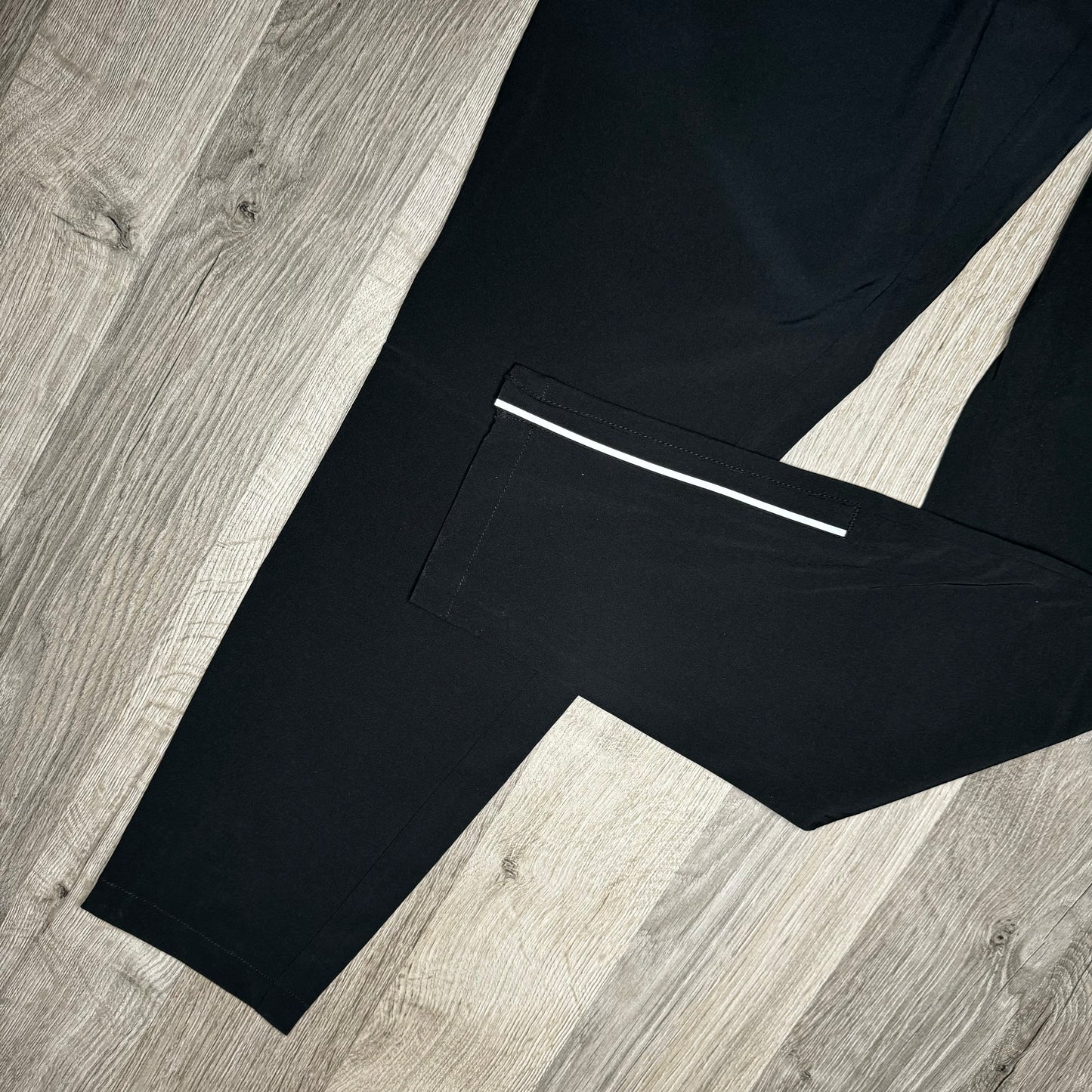 Montirex Fly Joggers Black