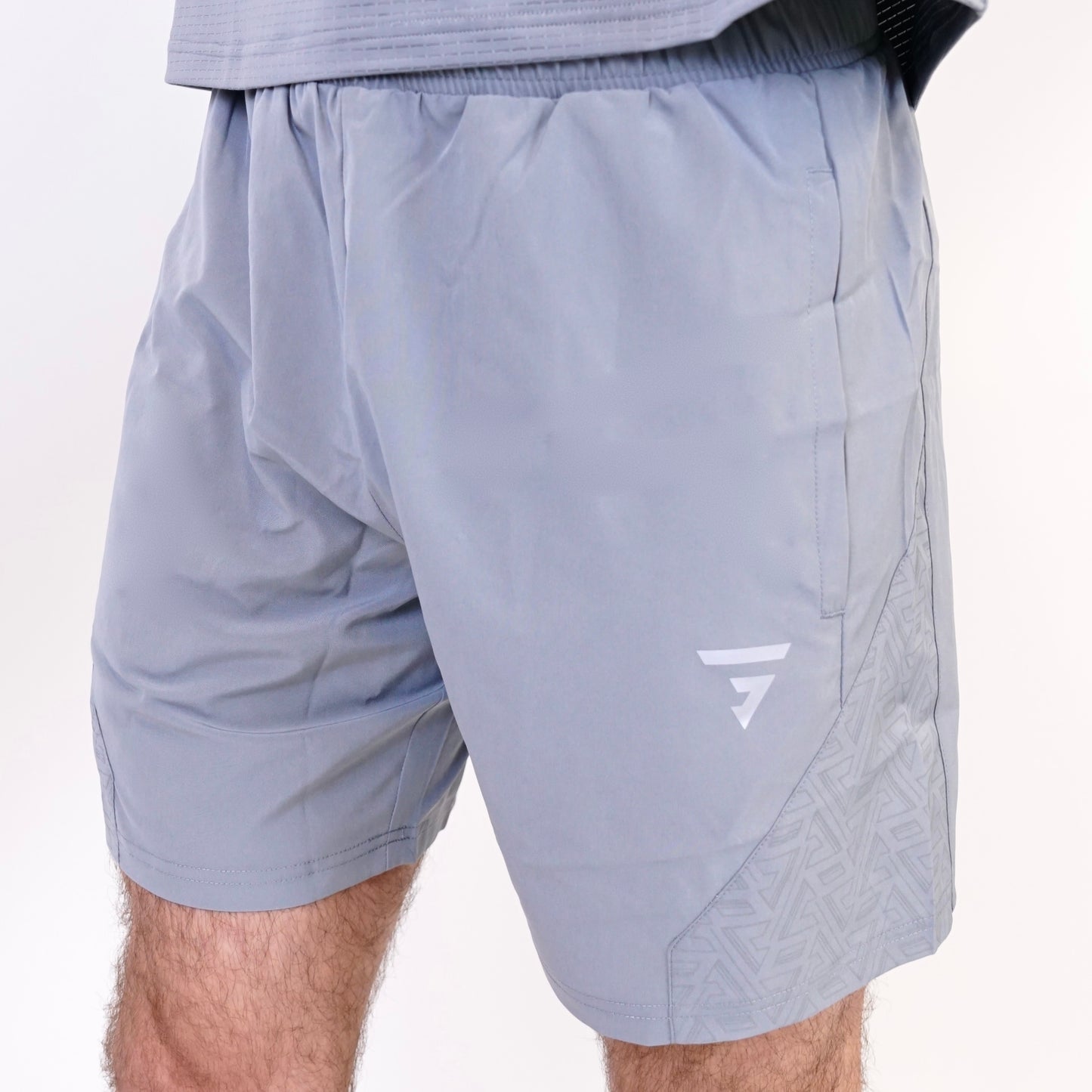 GRIID Motion Set - Grey
