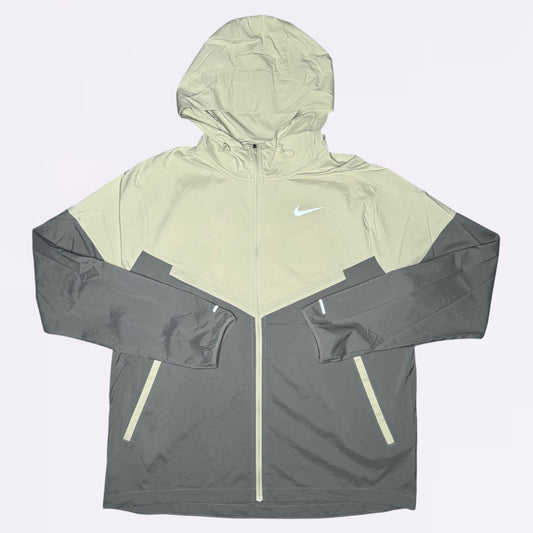 Nike Windrunner Olive