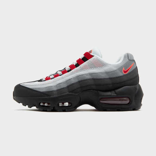Nike Air Max 95 Gym Red (Junior)