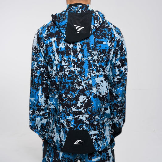 ActiveLine Colorado Jacket - Royal Blue