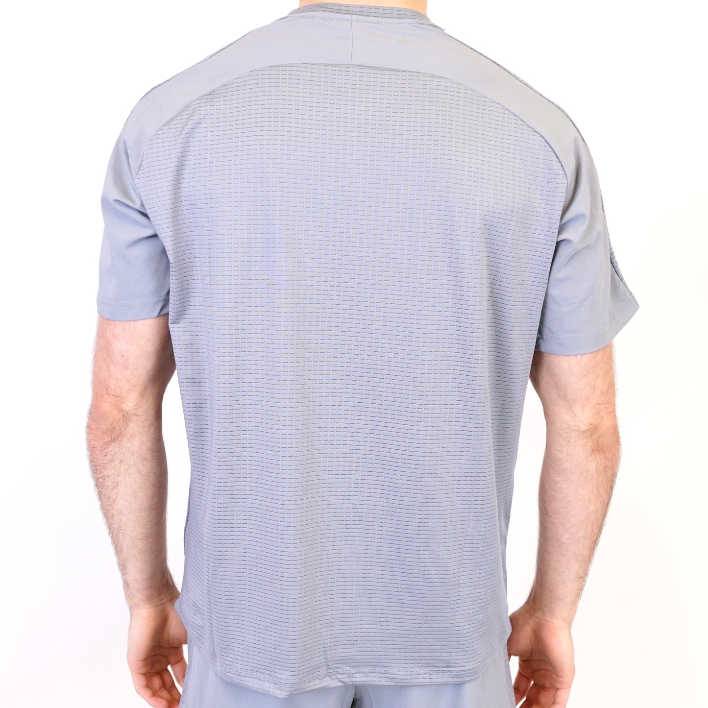 GRIID Motion Set - Grey