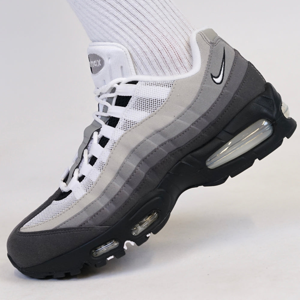 Nike Air Max 95 Granite ‘Big Bubble’