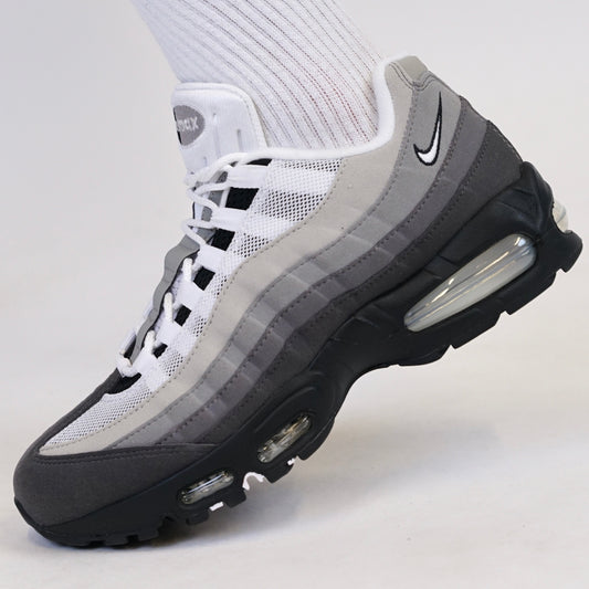 Nike Air Max 95 Granite ‘Big Bubble’