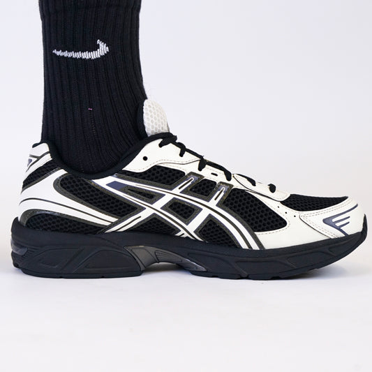 Asics Gel 1130 Black Cream