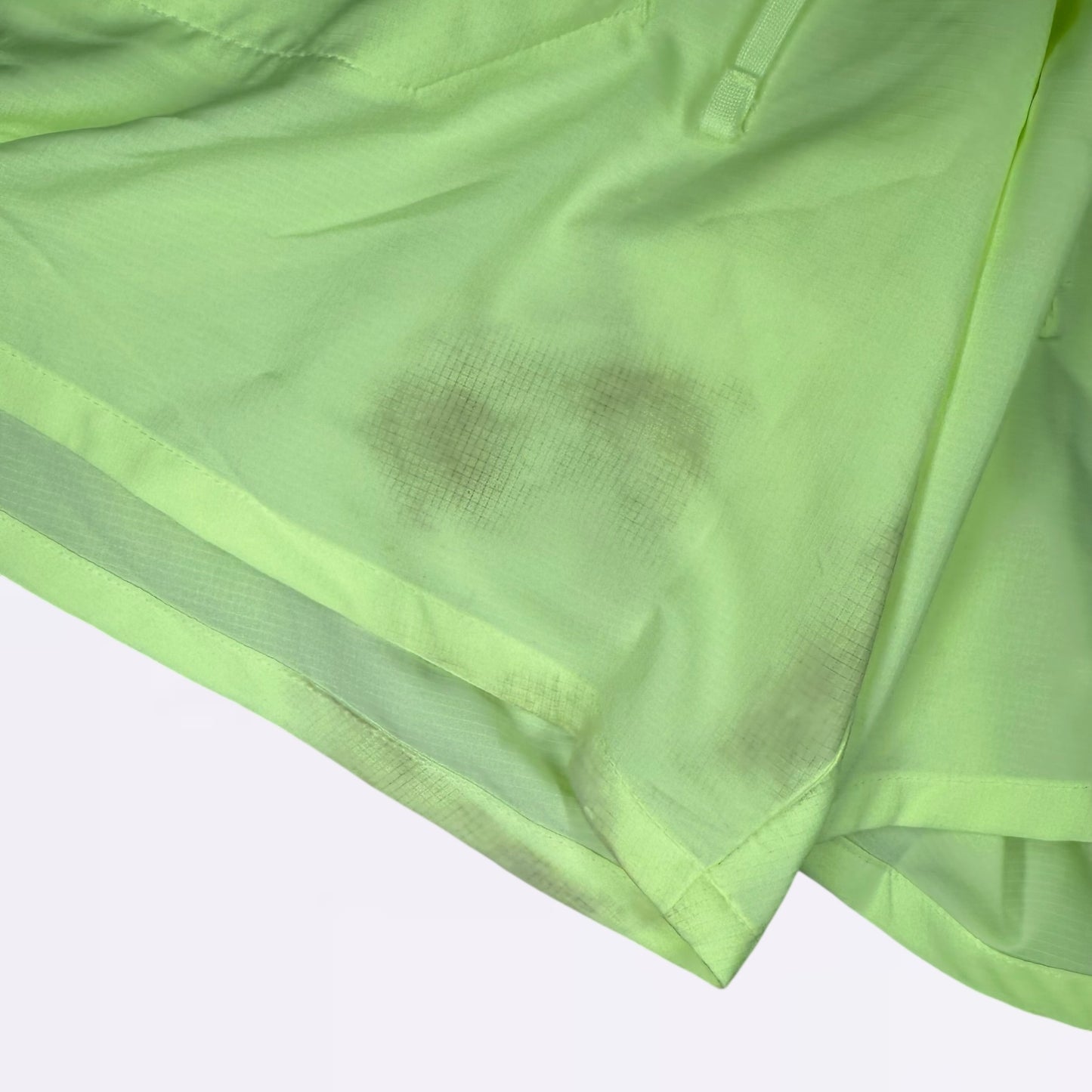 Nike Flex Stride Shorts Barely Volt (Damaged)