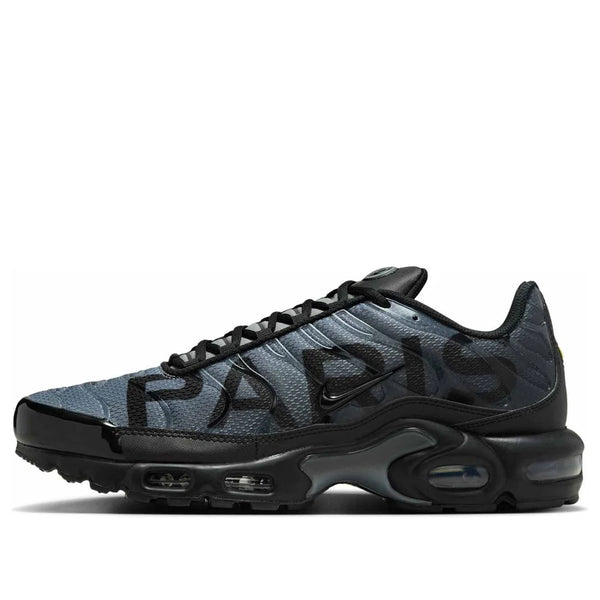 Nike Air Max Plus PSG Particle Grey