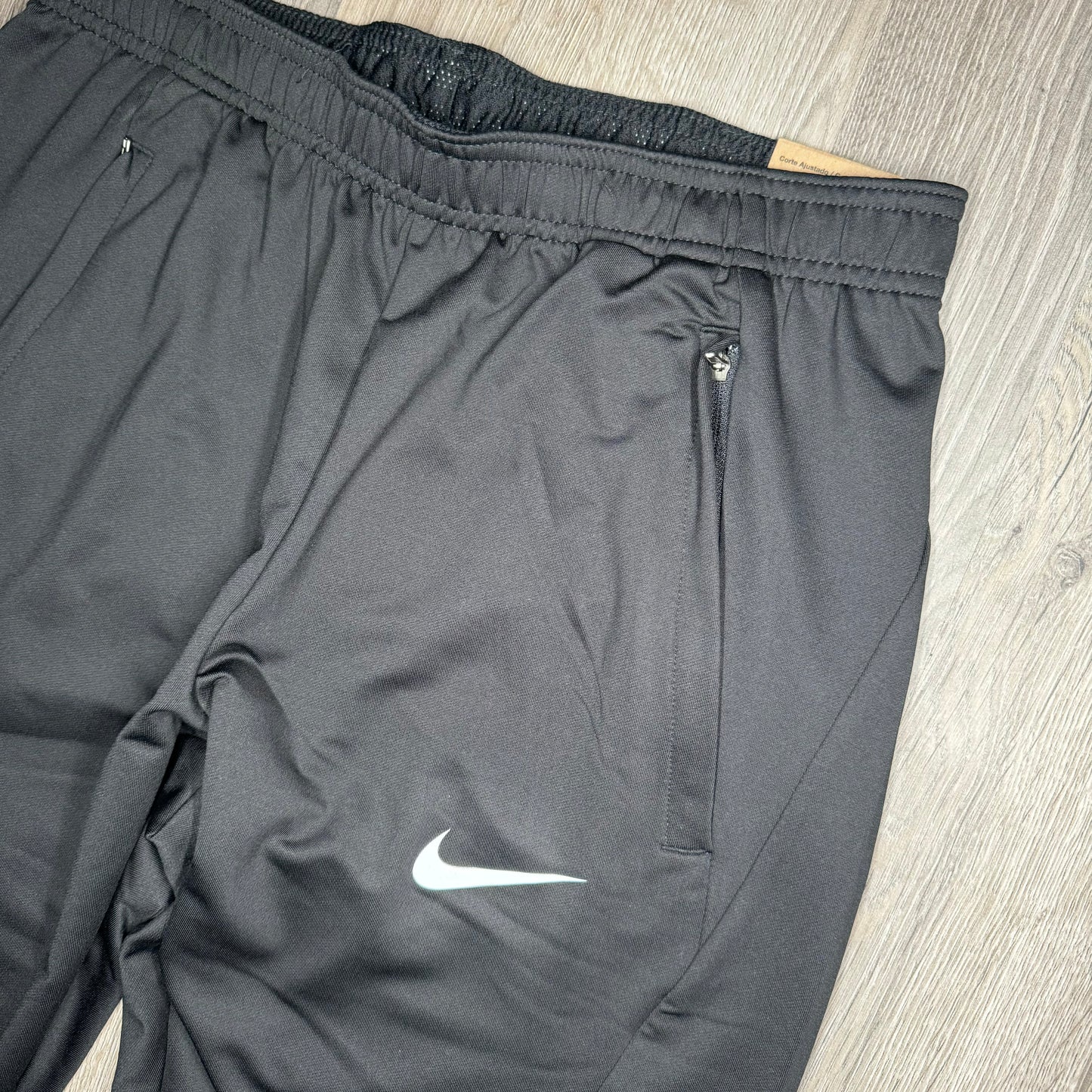 Nike Strike Bottoms Black (Junior)