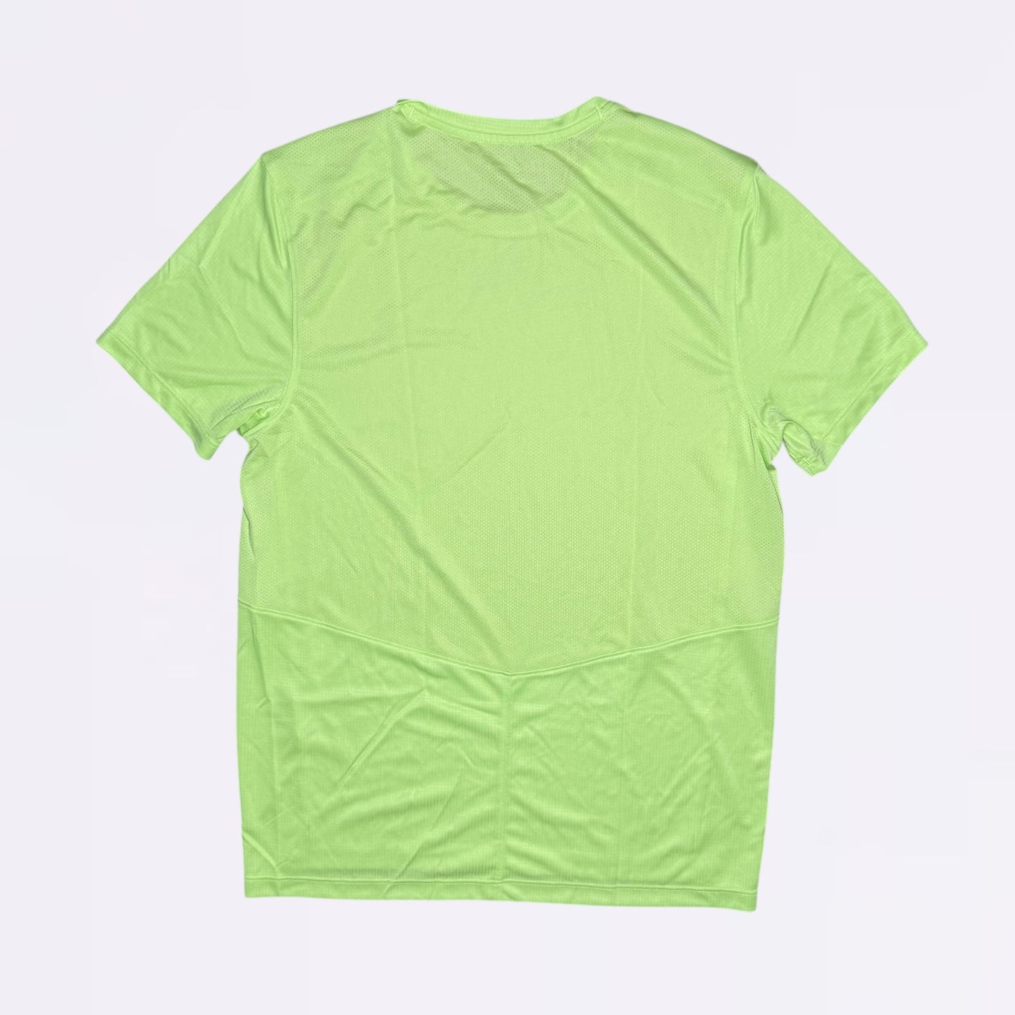 Under Armour Coolswitch Tee - Vapour Green