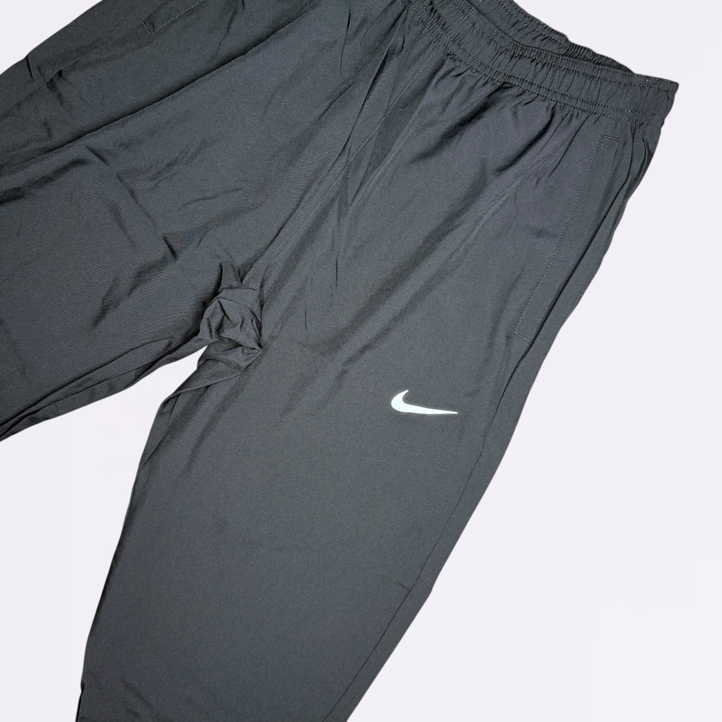 Nike Challenger Bottoms Black