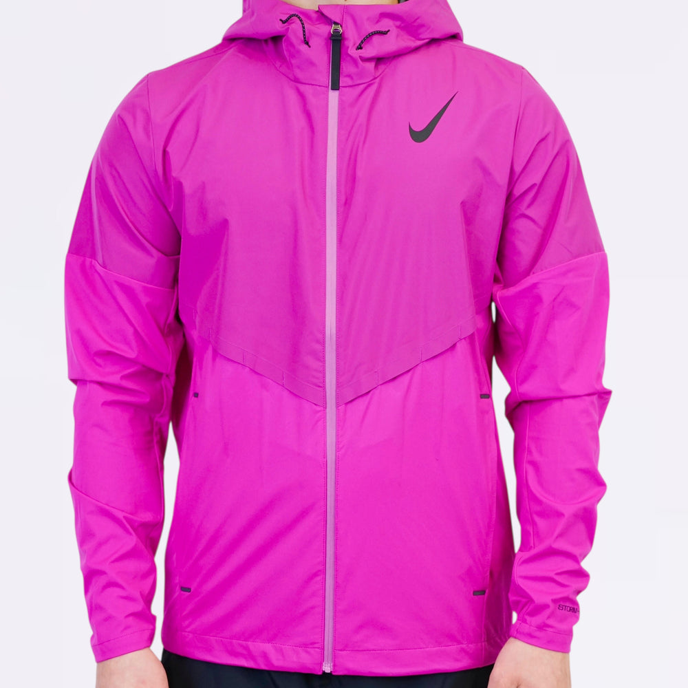 Nike Aeroswift Storm Jacket - Hyper Pink