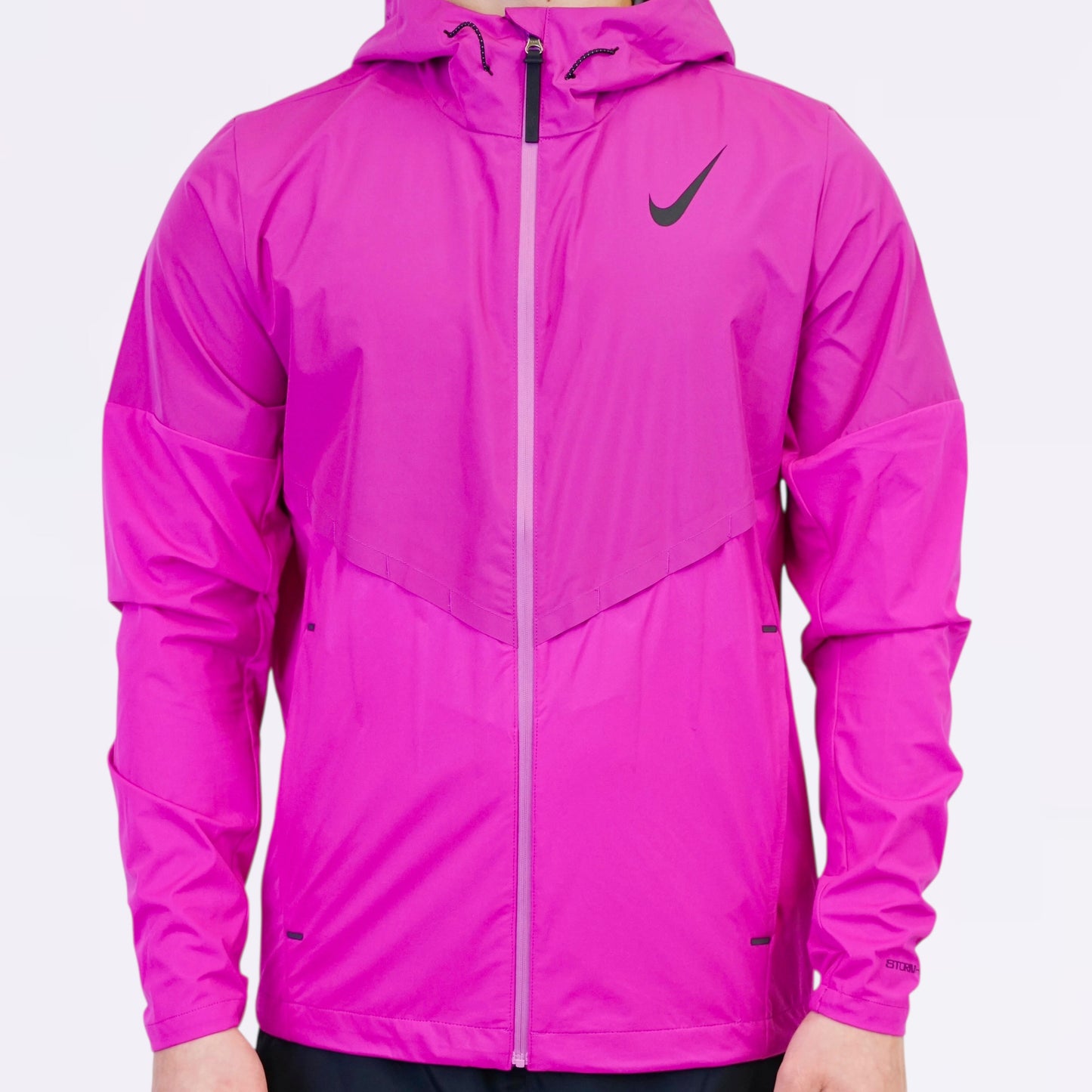 Nike Aeroswift Storm Jacket - Hyper Pink
