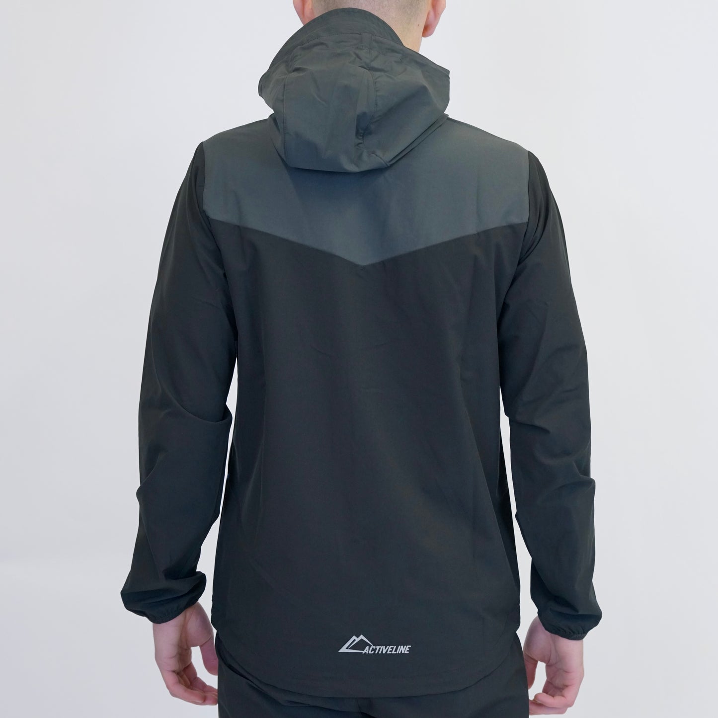 ActiveLine Strike Set  - Black / Blue