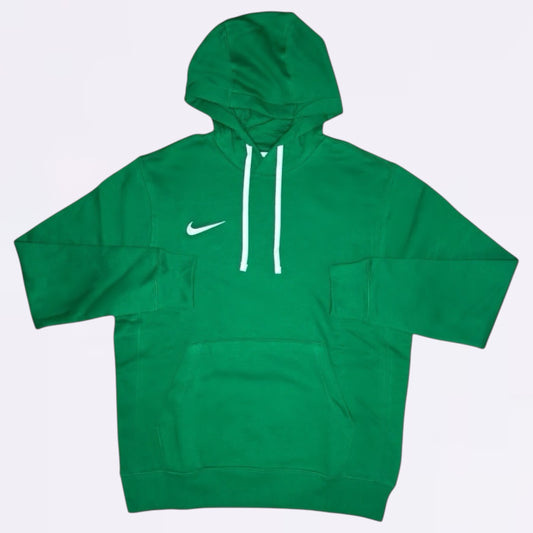 Nike Park Hoodie Green