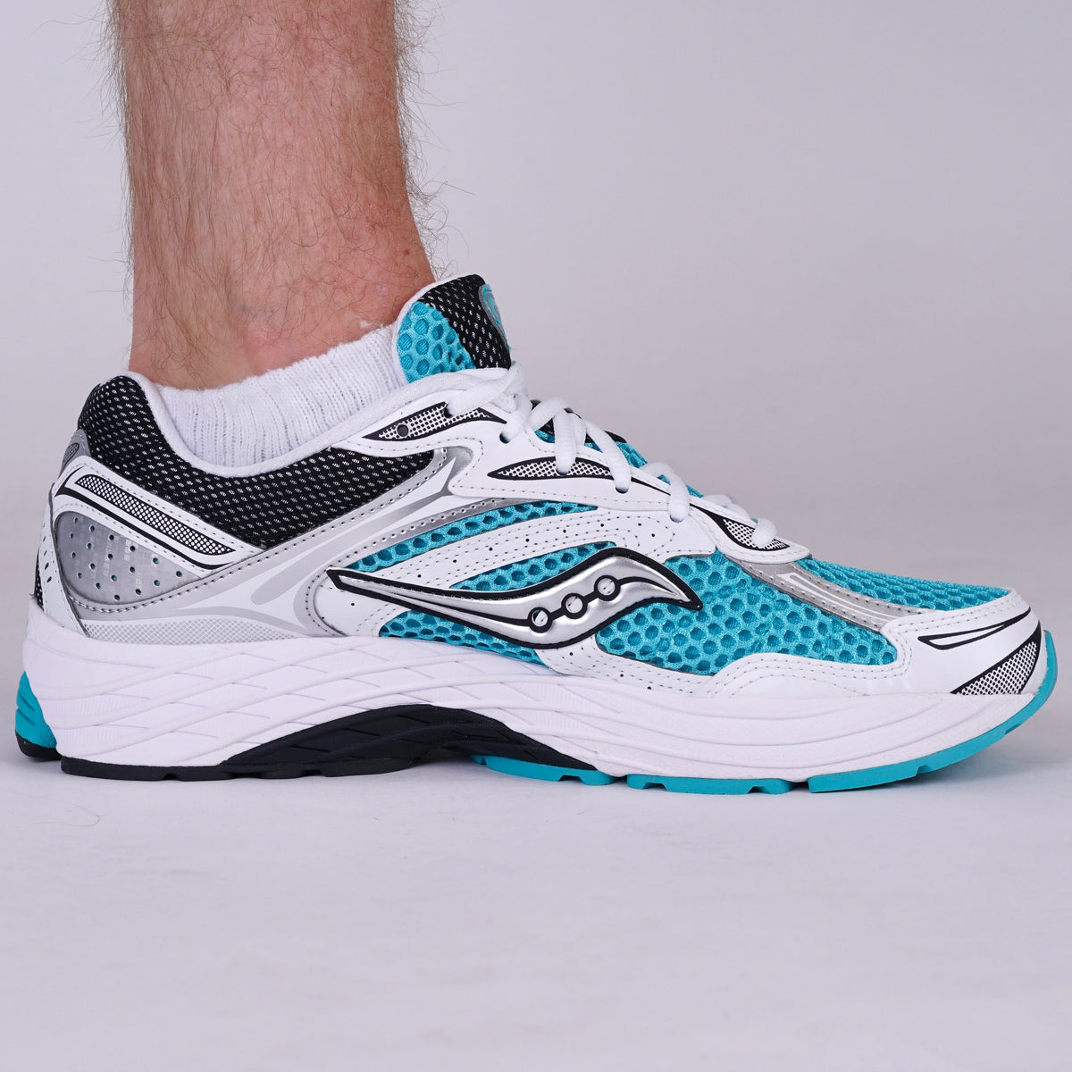 Saucony Progrid Omni 9 Tranquil